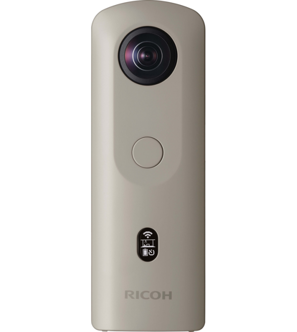 Ricoh Theta SC2